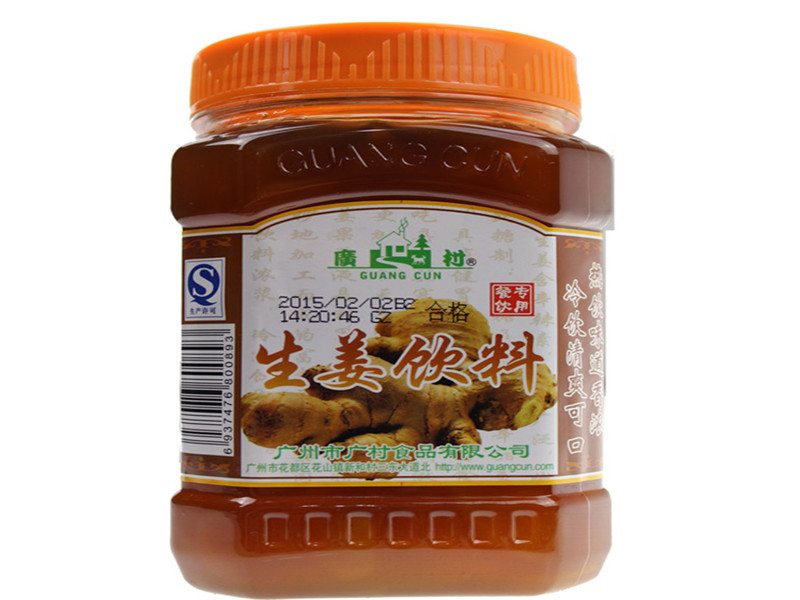 厦门广村百香果茶浆|厦门广祥茶咖-的蜂蜜百香果茶浆供货商