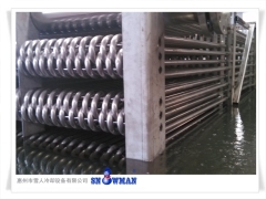 受欢迎的冷凝器推荐 鹤壁表冷器