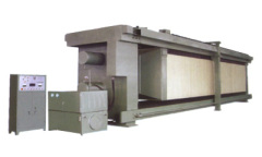 江蘇好的全自動隔膜壓濾機供應:全自動隔膜壓濾機-復合橡膠板式價位