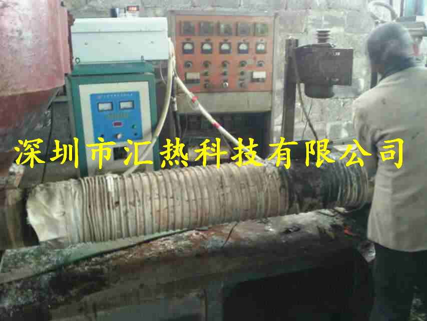 全国每天卖10台电磁加热器就有一台是深圳汇热科技生产的