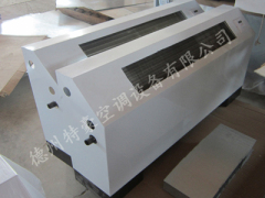 德州哪里有價位合理的立式明裝風機盤管——立式明裝風機盤管廠商