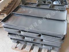 德州哪里有供應優惠的風機盤管接水盤——風機盤管集水盤供貨商