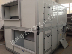 制造新風系統設備_專業的立式新風機組廠商推薦