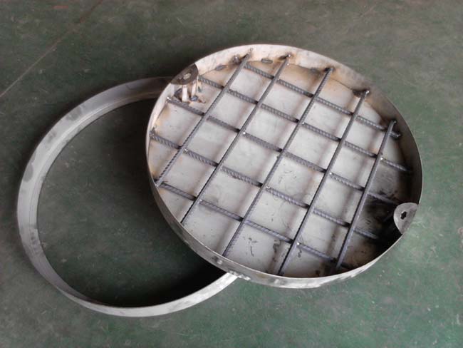 荆州不锈钢井盖——供应湖北优质的不锈钢井盖