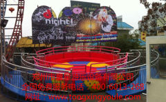 專業的迪斯科轉盤廠家:有創意的迪斯科轉盤廠家