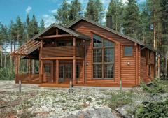 哪里可以買到優惠的加拿大木屋 美式木屋價格