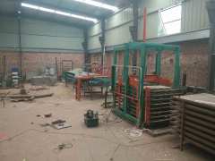 耐用的細木工板自動裝鍋華美面條機供應 廣西細木工板自動裝鍋