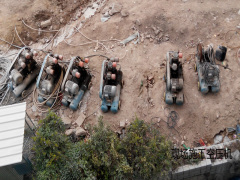 土石方工程報價 土石方工程公司