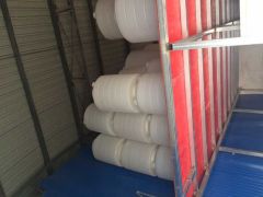 好用的塑料水塔哪里有供應 塑料桶公司