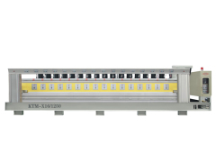 石材机械价格行情，专业的KTM-X16/1250全自动连续磨抛机报价