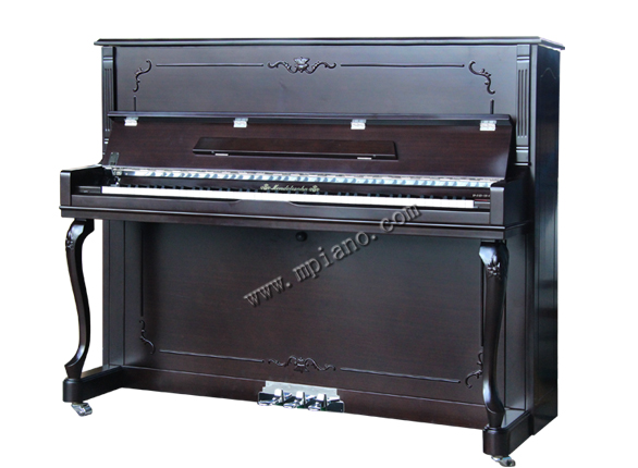 门德尔松钢琴LP-26BA-125-K
