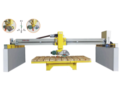 【厂家推荐】质量好的KTQ3-350桥式自动切割机多少钱|中国石材机械