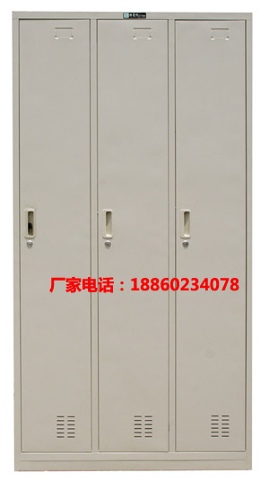 价位合理的三门更衣柜：买三门更衣柜就来河南洛阳联华家具