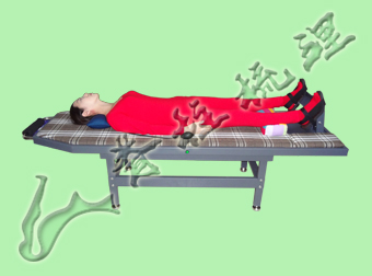 颤足抖脊仪