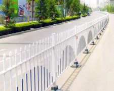 广东护栏：价格合理的PVC塑钢公路护栏哪里有