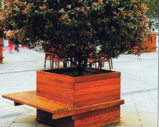 大量供应实惠的花坛围栏_安徽花坛