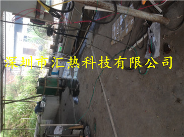 河北造粒机电磁加热器低价促销