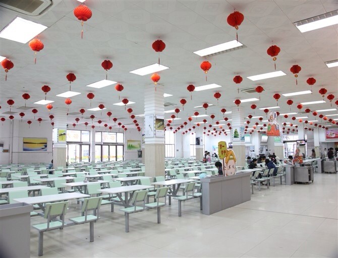 武汉食堂承包