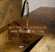 廣西大理石制作:【供銷】廣西實惠的廚房大理石臺面