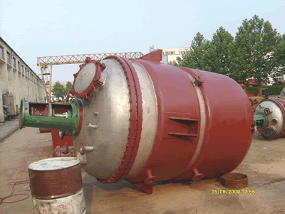 导热油循环加热反应釜设备-郑州哪里有价位合理的导热油循环加热反应釜