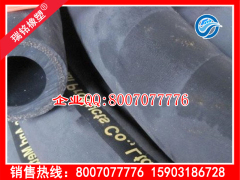 崇文喷砂管——质量好的线编喷砂胶管哪里有供应