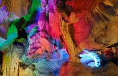 龙岩哪里有可靠的探奇龙硿古洞——新罗区旅游景点热线电话