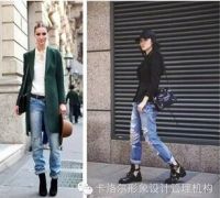 女士个人整体形象设计平台_信誉好的女士个人整体形象设计公司优选卡洛尔形象设计