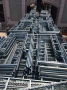 腳手架租賃_大量出售質量好的腳手架