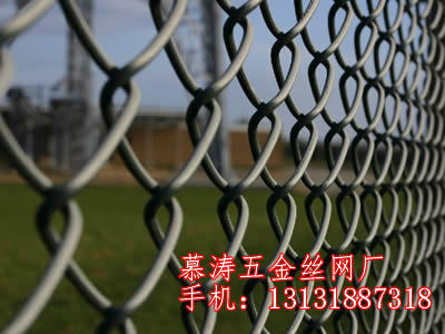 广东勾花网哪家好_价格适中的pe勾花网是由慕涛五金丝网厂提供