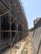 脚手架专卖店 销量好的脚手架火热供应中