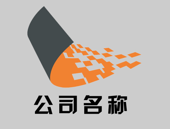 公司logo设置