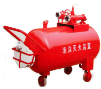 供应泡沫灭火装置——福建实惠的泡沫灭火装置【供销】