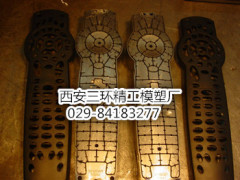 優惠的塑料模具供銷 西安模具廠代理商