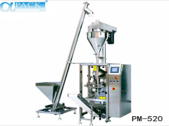 邊封包裝機制造 歐華包裝設備立式包裝機怎么樣