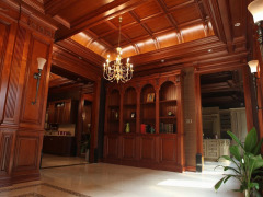 金昌酒店烤漆掛板銷售|知名的酒店烤漆掛板供應商