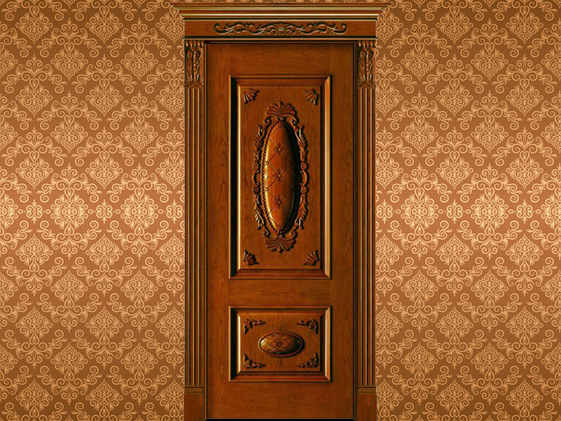 口碑好的復合烤漆套裝門專業報價 蘭州復合烤漆套裝門售后服務