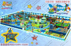 兒童主題樂園廣受好評 兒童主題樂園品牌