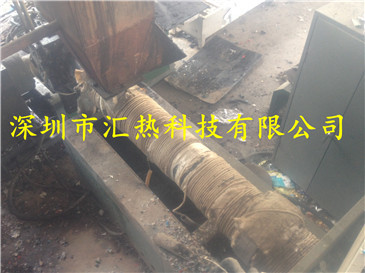 全国电磁加热器领行者汇热科技