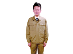 山東特種工作服 哪里可以買到潮流工作服