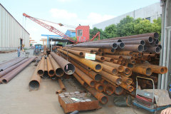 无缝管的价格范围如何——赵巷无缝管