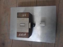 冷压模具厂商代理|想买耐用的冷压模具，就来凯华机械