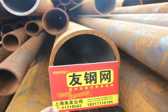 108|6大口径无缝管:大量出售质量好的无缝管