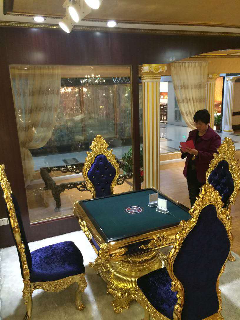 专业镀金家具：价位合理的镀金家具到哪买