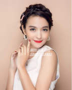 潮州深藍彩妝發型培訓費用:有經驗的潮州哪里學化妝