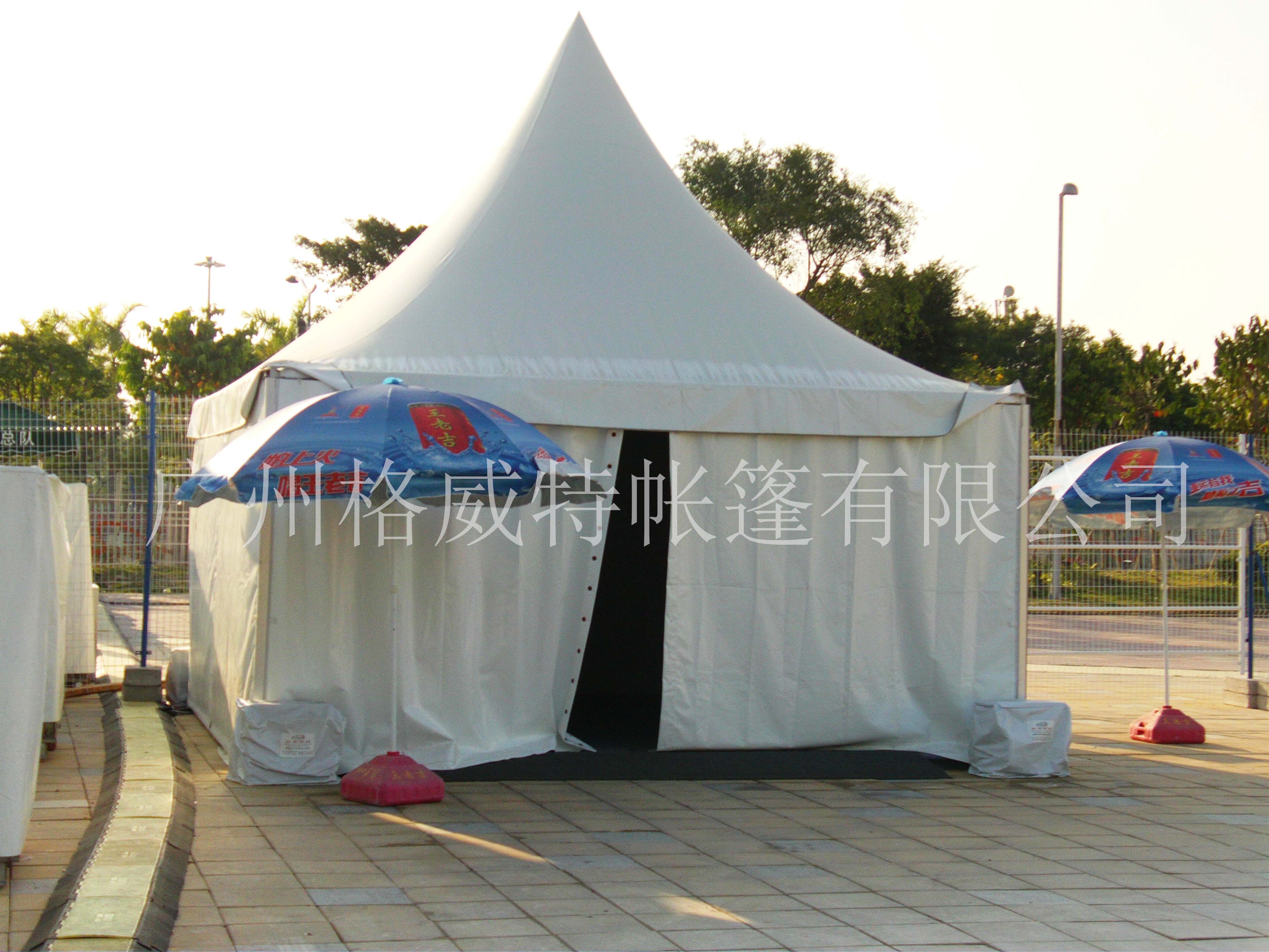 户外遮阳篷就选广州格威特帐篷厂家,专制篷业10年
