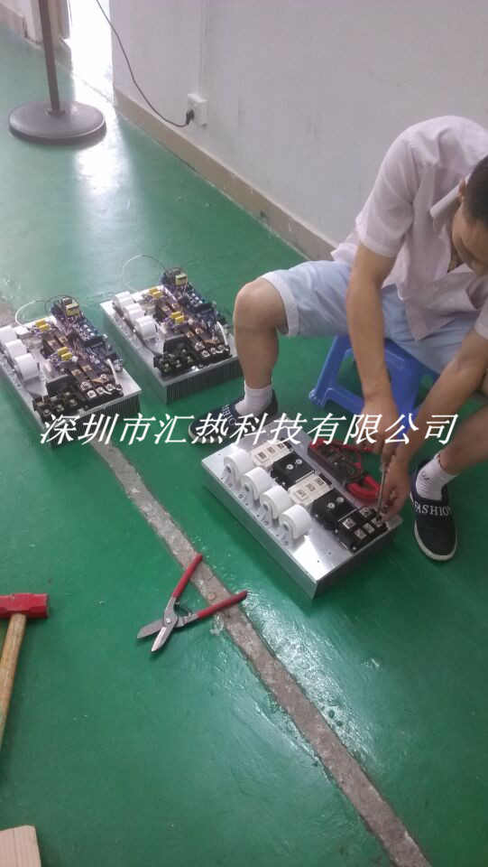 选择电磁加热器生产厂家已经知晓哪家了