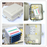 西安一分16芯32芯光纜分纖箱廠家品牌|怎么挑選32芯光分路器箱