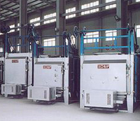 西川電爐_具有口碑的臺車爐公司:臺車爐價位