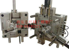 规模大的塑料模具供应商——西安模具