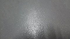 武汉久固涂料销售部好用的久固纹理地坪漆 山东橘皮纹理地坪漆